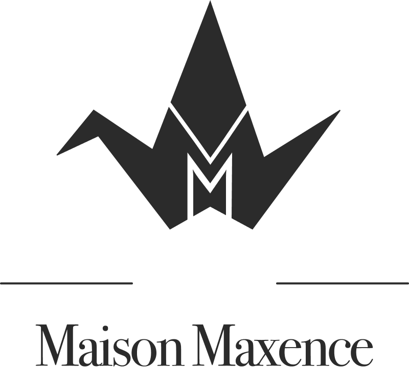 Logo de Maison Maxence